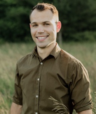 Book an Appointment with Dominic Wozniak for Psychotherapy