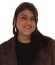 Book an Appointment with Azba Shaikh for Physiotherapy