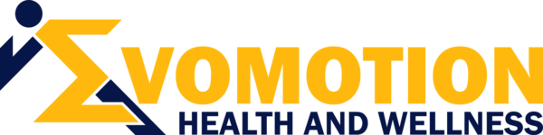 Evomotion Health and Wellness