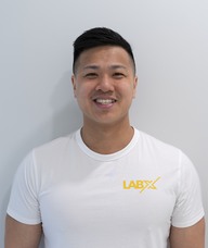 Book an Appointment with Danny Ly for Physiotherapy