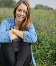 Book an Appointment with Rheanna Robertson for Acupuncture