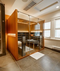 Book an Appointment with Infrared Sauna for Infrared Sauna