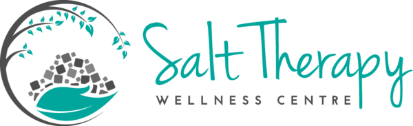 Salt Therapy Wellness Centre