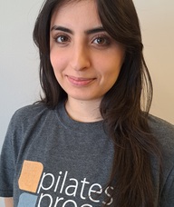 Book an Appointment with Sofia Vela for PILATES | Apprentice Private Sessions