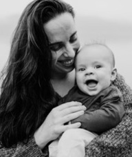 Book an Appointment with Georgina Wysiecki for Infant & Child Sleep Support