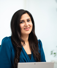 Book an Appointment with Divyanksha Gaind for Consultation & Discovery Calls