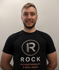 Book an Appointment with Roman Rudenko for Personal Training