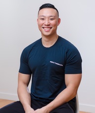 Book an Appointment with Ben Tsang for Registered Massage Therapy (RMT) - Direct Billing Available