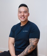 Book an Appointment with Justin Yang at PRE Therapy (Richmond)
