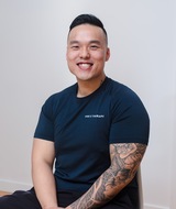 Book an Appointment with Justin Yang at PRE Therapy (Laurel)