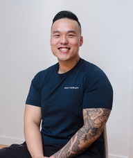 Book an Appointment with Justin Yang for Registered Massage Therapy (RMT) - Direct Billing Available