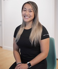 Book an Appointment with Jennifer Lim for Kinesiology | Active Rehab - Direct Billing Available (ICBC)