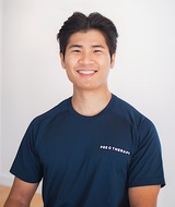 Book an Appointment with Paul Kim at PRE Therapy (Laurel)