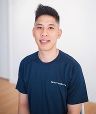 Book an Appointment with Steve Nguyen for Registered Massage Therapy (RMT) - Direct Billing Available