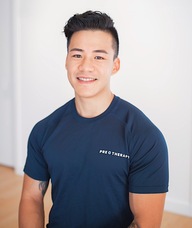 Book an Appointment with Calvin Shao for Registered Massage Therapy (RMT) - Direct Billing Available