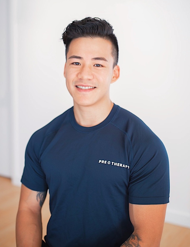 Photo of Calvin Shao