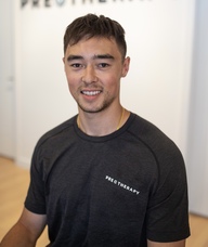 Book an Appointment with Justin Yee for Kinesiology | Active Rehab - Direct Billing Available (ICBC)