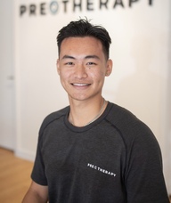 Book an Appointment with Anson Wu for Kinesiology | Active Rehab - Direct Billing Available (ICBC)