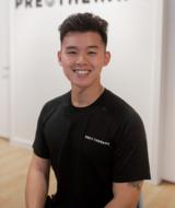 Book an Appointment with Calvin Yu at PRE Therapy (Laurel)