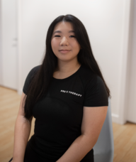 Book an Appointment with Melissa Chang for Registered Massage Therapy (RMT) - Direct Billing Available