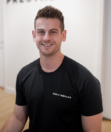 Book an Appointment with Matthew Hoogveld at PRE Therapy (South Surrey)