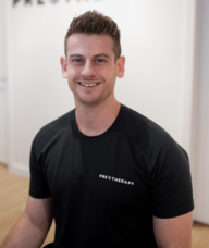 Book an Appointment with Matthew Hoogveld for Osteopathy