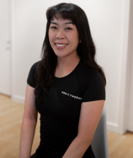 Book an Appointment with Janis Kamachi for Registered Massage Therapy (RMT) - Direct Billing Available