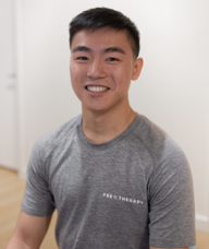 Book an Appointment with Waylon Xu for Kinesiology | Active Rehab - Direct Billing Available (ICBC)
