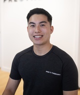 Book an Appointment with Kevin Hoang at PRE Therapy (Laurel)