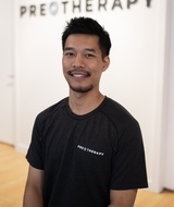 Book an Appointment with Andrew Lau at PRE Therapy (Richmond)