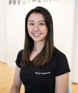 Book an Appointment with Melissa Wong at PRE Therapy (Richmond)