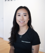 Book an Appointment with Jade Chan for Registered Massage Therapy (RMT) - Direct Billing Available