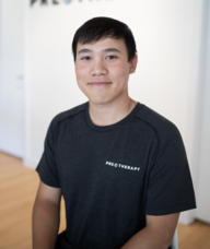 Book an Appointment with Brandon Luu for Chiropractic - Direct Billing Available