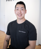 Book an Appointment with Mark Yun at PRE Therapy (Brentwood)