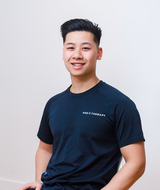 Book an Appointment with Kyle Chow at PRE Therapy (Brentwood)