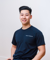Book an Appointment with Kyle Chow for Registered Massage Therapy (RMT) - Direct Billing Available