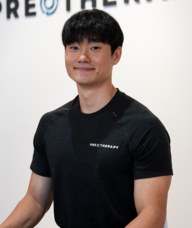 Book an Appointment with Minkyu (Min) Kim for Registered Massage Therapy (RMT) - Direct Billing Available