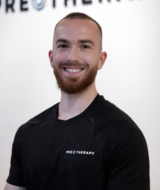 Book an Appointment with Connor Brady at PRE Therapy (South Surrey)