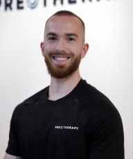 Book an Appointment with Connor Brady for Fascial Stretch Therapy