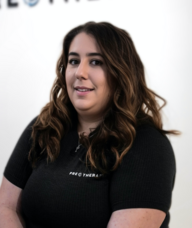 Book an Appointment with Annissa Calendino for Registered Massage Therapy (RMT) - Direct Billing Available