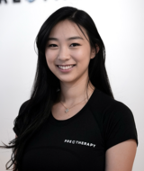 Book an Appointment with Grace Zhang at PRE Therapy (Brentwood)