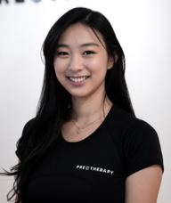 Book an Appointment with Grace Zhang for Physiotherapy - Direct Billing Available
