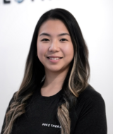 Book an Appointment with Angie (Jeung) Mukuno at PRE Therapy (Laurel)