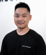 Book an Appointment with Kevin Bui at PRE Therapy (Brentwood)