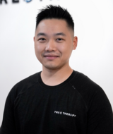 Book an Appointment with Kevin Bui at PRE Therapy (Laurel)