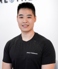 Book an Appointment with Marcus Too for Registered Massage Therapy (RMT) - Direct Billing Available