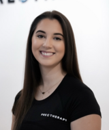 Book an Appointment with Polina Poberezhnyk at PRE Therapy (Laurel)