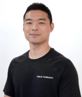 Book an Appointment with Eric Lee at PRE Therapy (Brentwood)