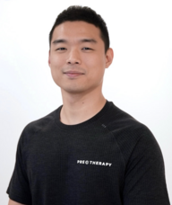 Book an Appointment with Eric Lee for Registered Massage Therapy (RMT) - Direct Billing Available