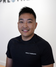 Book an Appointment with Alex Yang for Registered Massage Therapy (RMT) - Direct Billing Available
